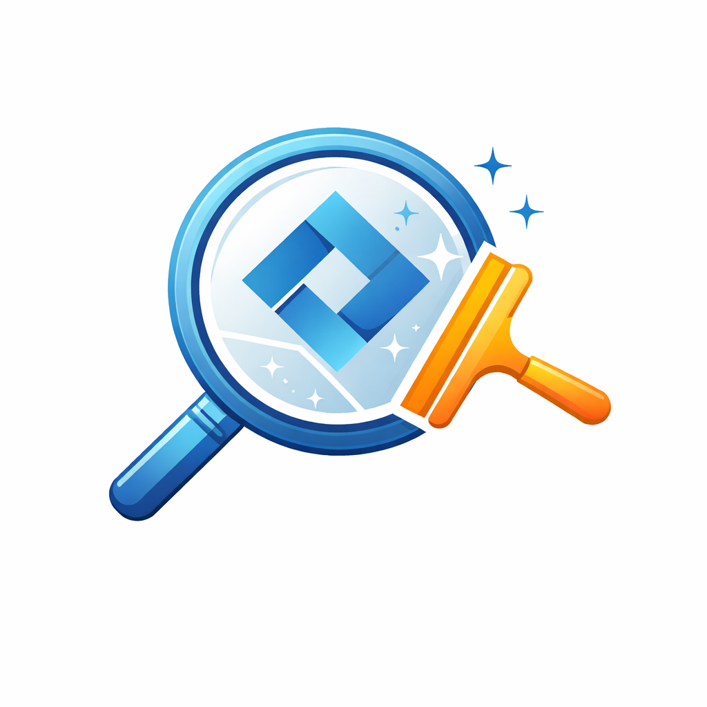 Instance Cleanup Auditor logo